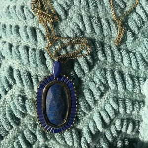 Kendra - not even in stores...was a tester piece